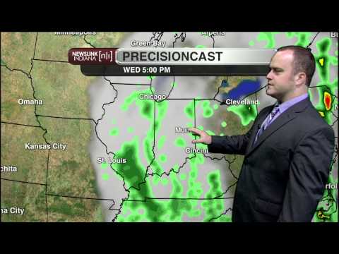 David Stradling NewsLink Indiana Web Weather 101414