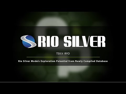 Rio Silver Inc. - Customer Success Story