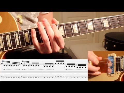 Addicted To Pain - Alter Bridge