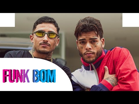 MC Kevin e MC Thiago - Foca na Evoque (DJ Pedro)  (FunkBom.com)