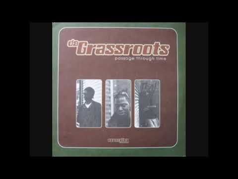 Da Grassroots- price of livin 1h