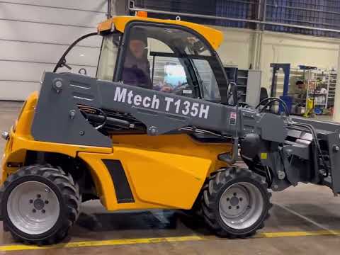 MTech T135H [9]