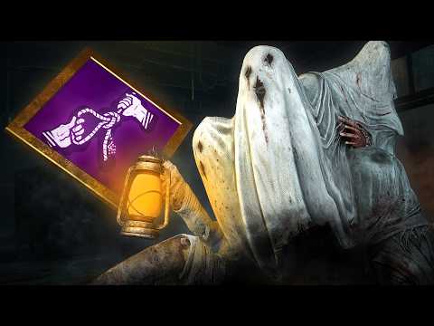 Could This Forgotten Killer Perk ACTUALLY Be Good?