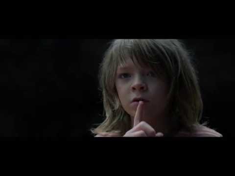 Peter et Elliott le Dragon - Extrait : Rencontre avec Elliott