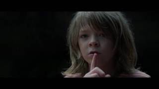 Peter et Elliott le Dragon - Extrait : Rencontre avec Elliott