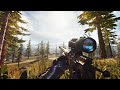 This Is Why I M The 1 Ghillie Sniper In Warzone