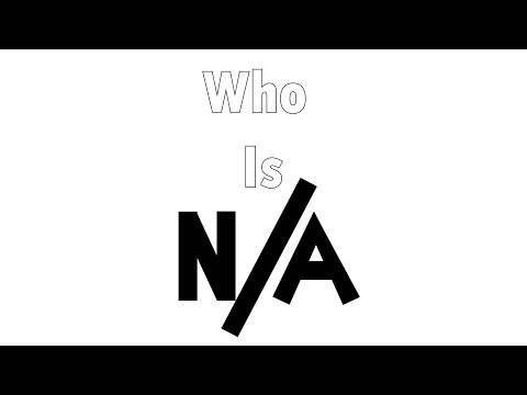 Who is Non Applicable?