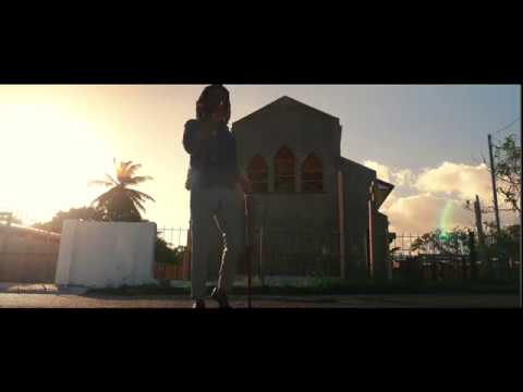 Rael Luvi - Content (Official Music Video)