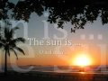 Third day   The sun is shining Legendado em português.wmv