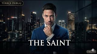 The Saint (2017) Türkçe Dublaj Full Film HD | Aksiyon Gerilim