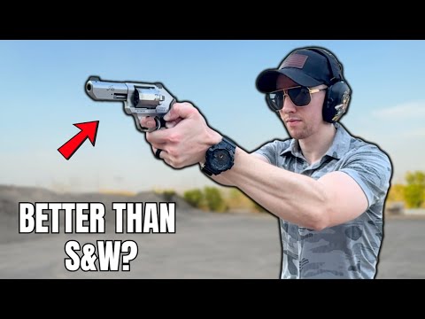 Dependable EDC Revolvers - Kimber K6S and K6XS Review