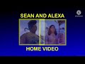 Sean And Alexa Home Video And Morgan Creek DVD Logo 2001 2023
