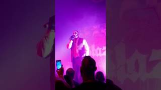 Blaze Ya Dead Homie - Nasty Live (Acapella)
