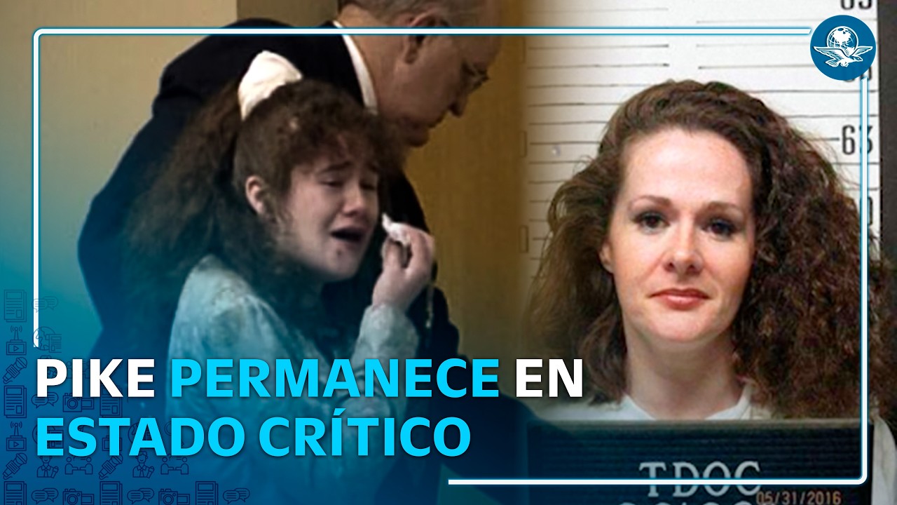 Christa Pike sigue en estado crítico tras sobrevivir a dos dosis letales; suspenden su ejecución