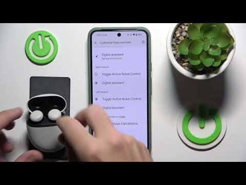 How to Add and Manage Google Assistant on Google Pixel Buds Pro 2 Using Pixel Phone