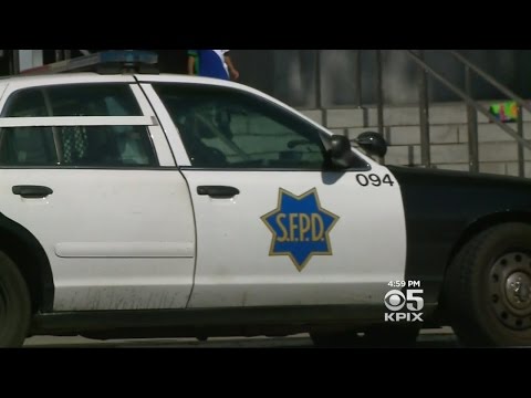 New Claims Of Racist Texts Among SFPD Officers Mocking Previous Scandal