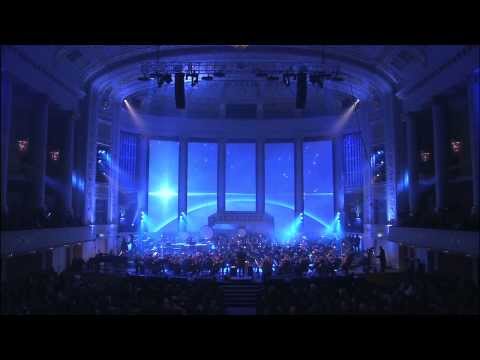 Hollywood in Vienna 2013 - Trailer with James Horner, Deborah, Cox, David Newman