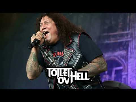 Toilet Ov Hell