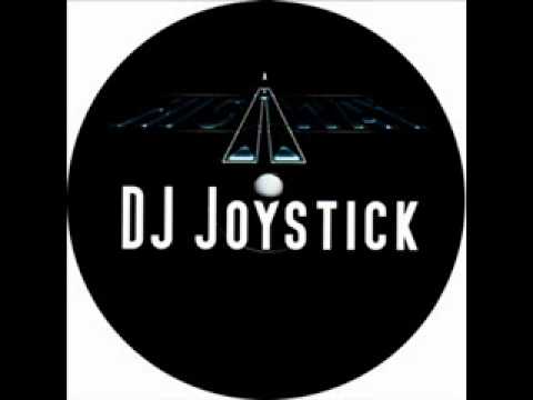 DJ Joystick - Hitmeans (B1)
