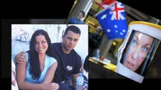 (Dedicated to Schapelle Corby) Vanessa Lea &amp; Road Train - Be Brave