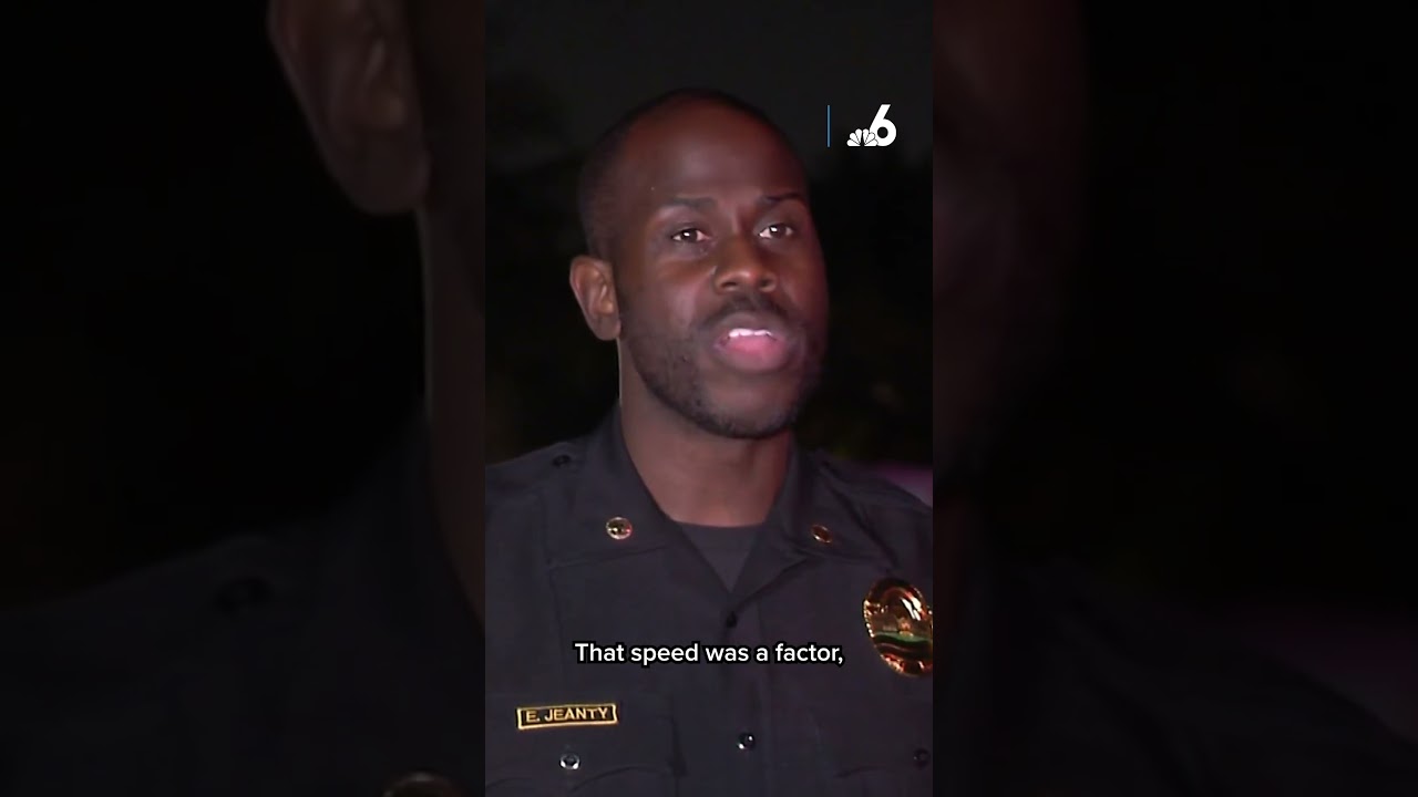 Driver denied bond after brutal crash killed children, grandma