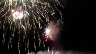 preview picture of video 'Big Horn Equestrian Center- Celebrating Independence Day-2009'
