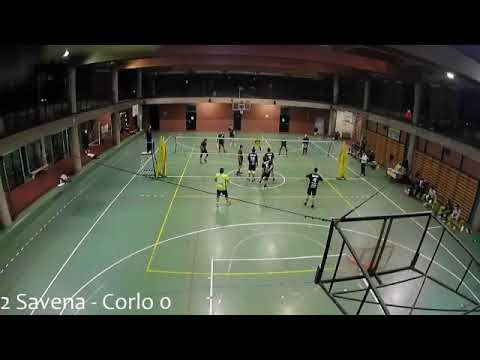 Campionato 20-21 Serie C  Savena Volley BO - Corlo MO