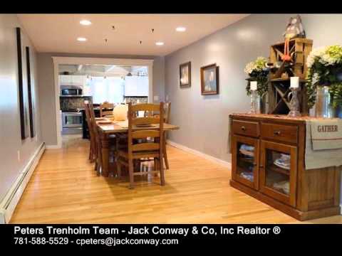 40 West Pond Rd, Plymouth MA 02360 - Single Family Home - Real Estate - For Sale -