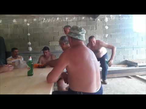 KAD LOVCI ZAPJEVAJU  - ZORO MOJA - NASUVO