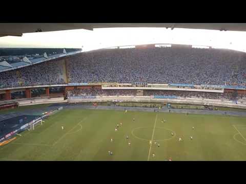 Torcida do Papão! Paysandu 1X0 Internacional