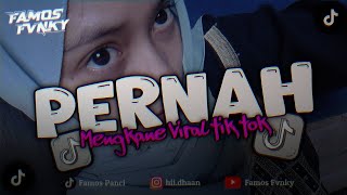 Download lagu DJ PERNAH SAKIT TAPI TAK PERNAH SESAKIT INI SLOW BEAT MENGKANE VIRAL TIK TOK mp3