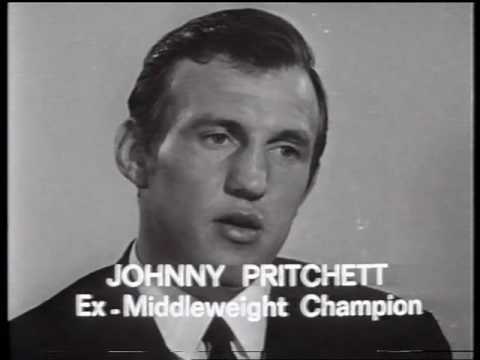 The noble art of boxing