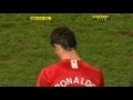 Cristiano Ronaldo Vs Fulham Home (English Commentary) - 07-08 By CrixRonnie