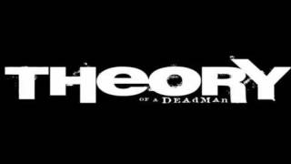 No Surprise (EXPLICIT VERSION) - Theory of a Deadman