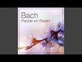 J.S. Bach: St. John Passion, BWV 245 - Part One - No.7 Aria (Alt) : "Von den Stricken meiner...