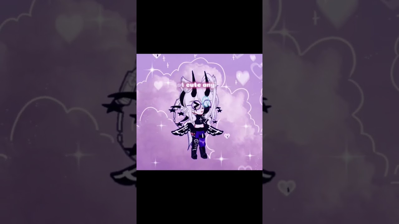 I'm not cute anymore