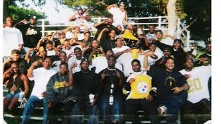 The History Of The Rollin 20s Crips Street Gang In Long Beach Ca