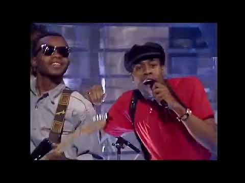 Roachford   - Cuddly Toy     (TOTP 1989)