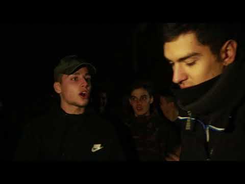 CHH VS ALLINBDN 2 - CHACHO VS DEKE [OCTAVOS]