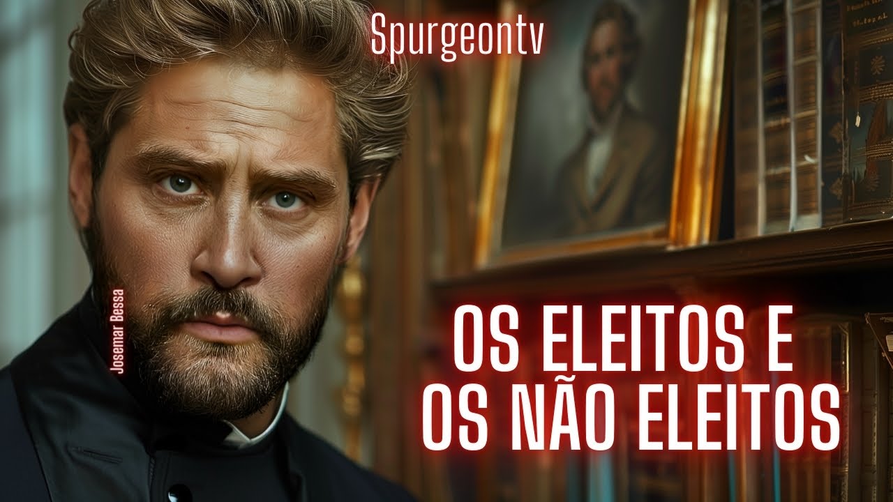 Os Eleitos e os Não Eleitos | Êxodo 11:7 |   C. H. Spurgeon | Sermão 305