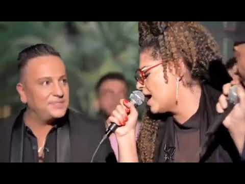 Fekete vonat: Maria Maria (live session)