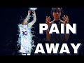 Stephen Curry 2019 PROMO Mix Pain Away YBN Nahmir