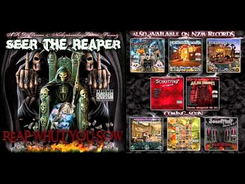 Z-DOGG Feat.Scootpimp Da Sinista & Seer Da Reaper (FuKK dAT sHYT)