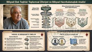 Sömürge Sonrası Entelektüel Hazırlığın Tanılaması