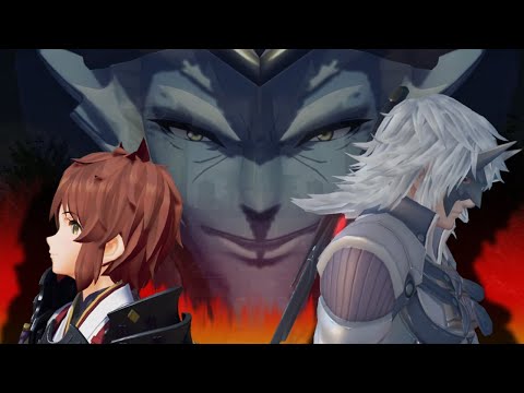 Why Xenoblade Chronicles 2: Torna ~ The Golden Country is an AMAZING Prequel