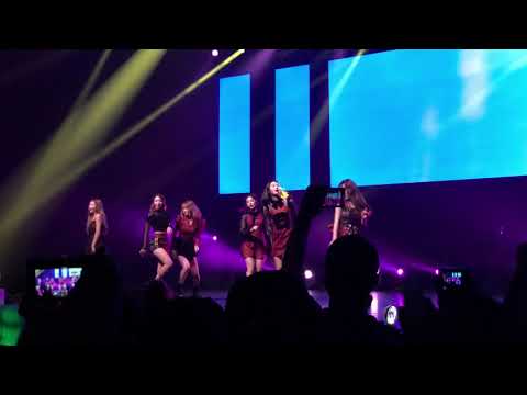 [190126] Oh My Girl - Remember Me