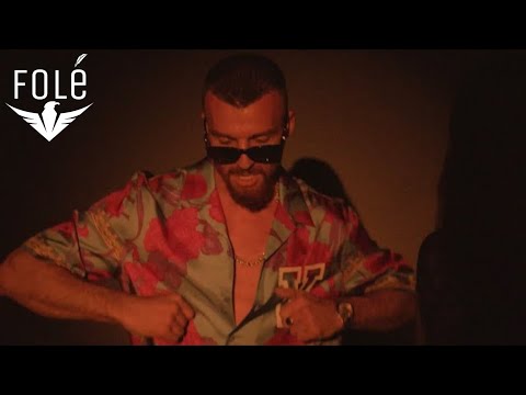 LINDI x DONI - Champagne (Official Video) prod. Alban Bellaja