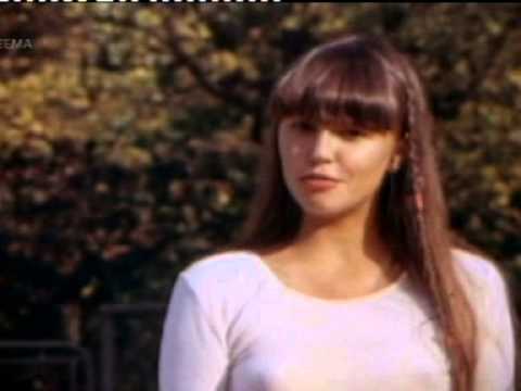 Anu Saagim Viron tv mainos