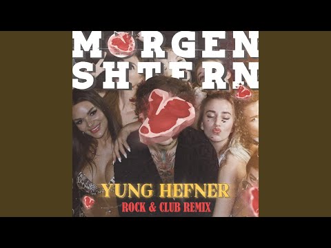 Video thumbnail for Yung Hefner ROCK REMIX
