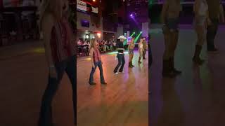 Bomshel - Fiddle (Infinity) Country Dance